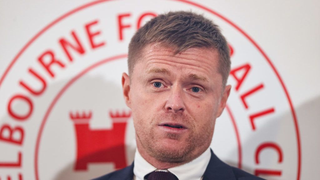 Damien Duff appointed as new Shelbourne manager