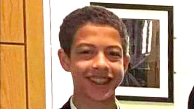 Inquest Into Death Of Schoolboy Noah Donohoe To Be Delayed