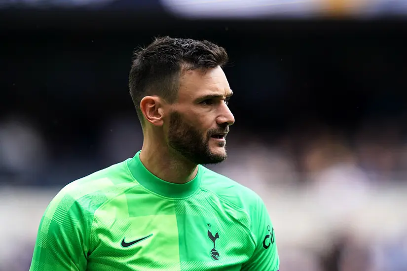 Hugo Lloris: Spurs Need To Make The Most Of Chance To Work Under Antonio Conte