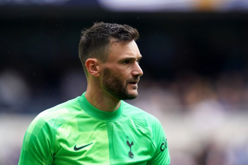 Hugo Lloris: Spurs Need To Make The Most Of Chance To Work Under Antonio Conte