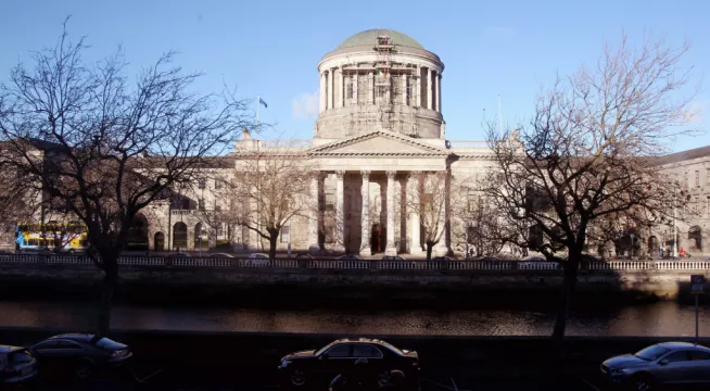 Case Against Developer Greg Kavanagh Over €6.4M Debt Settled In High Court