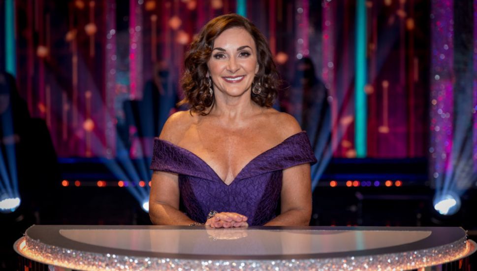 Shirley Ballas Offers Update On ‘Whirlwind’ Testosterone Diagnosis