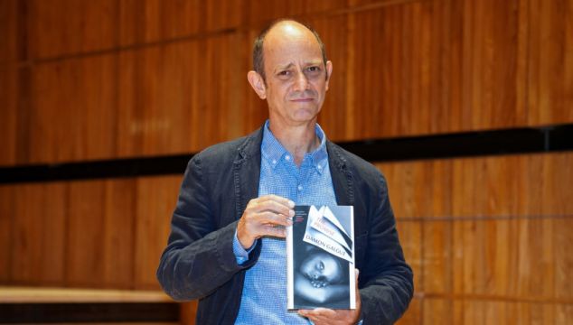 South African Writer Damon Galgut Wins 2021 Booker Prize