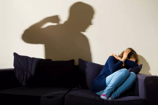 Survivors Speak Out To Reveal ‘True Domestic Abuse Crisis In Ireland’