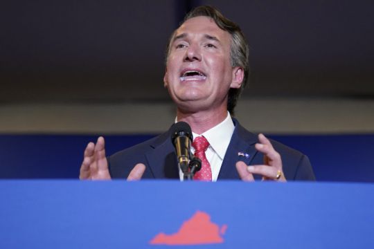 Republicans Win At Least 50 House Seats In Virginia