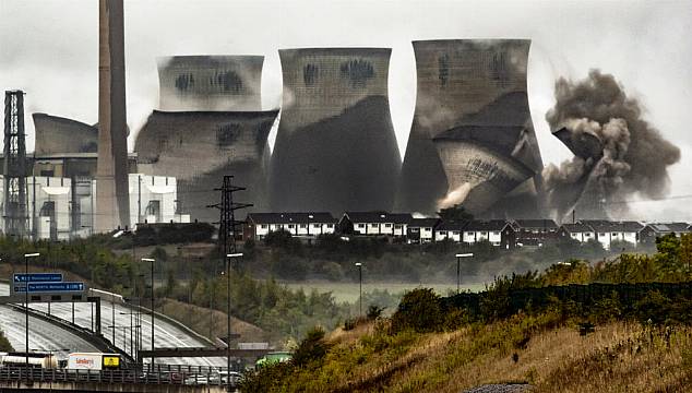 Push To Consign Coal To History As Crucial Climate Talks Continue