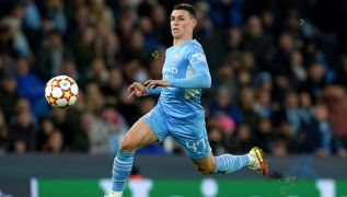 Phil Foden Warns Manchester United That City Are Ready For Their Derby Clash