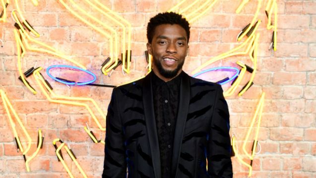 Netflix Reveals Tribute To Chadwick Boseman In The Harder They Fall