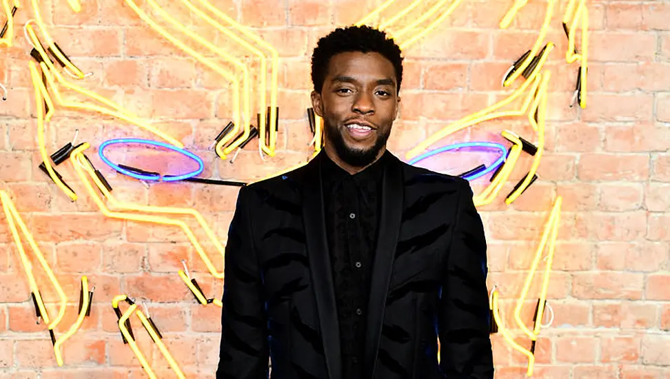 Netflix Reveals Tribute To Chadwick Boseman In The Harder They Fall