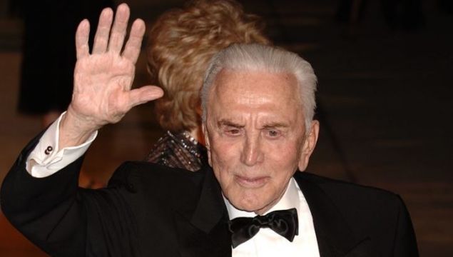 Natalie Wood Was Assaulted By Kirk Douglas, Sister Alleges