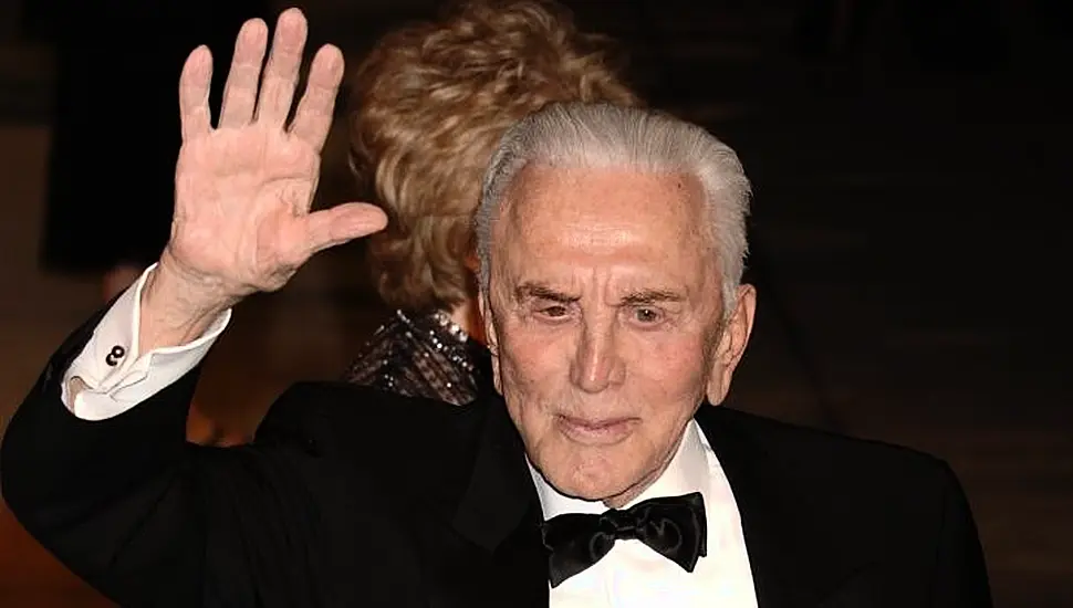 Natalie Wood Was Assaulted By Kirk Douglas, Sister Alleges