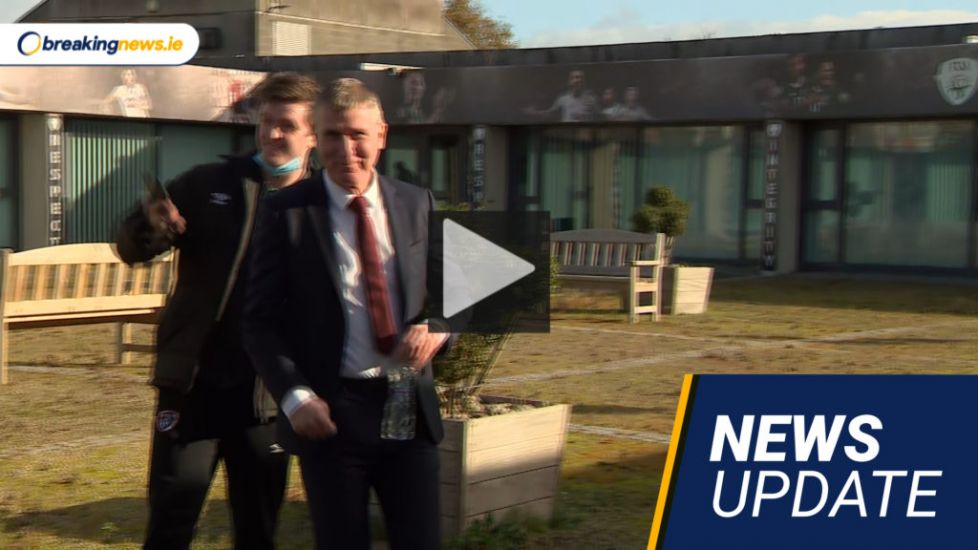 Video: Health Service Under Pressure, Murder Investigation Launched And Courts Latest