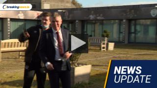 Video: Health Service Under Pressure, Murder Investigation Launched And Courts Latest