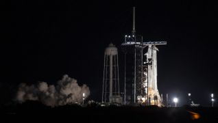 Spacex Crew Launch Moved To Next Week As Astronaut Recovers