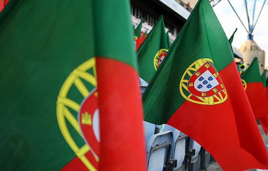 Portugal’s President Calls A Snap Election For January 30