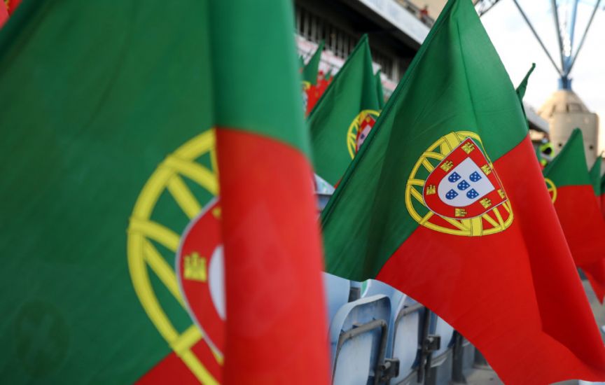 Portugal’s President Calls A Snap Election For January 30