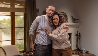 Will Smith Recalls Moment He ‘Lost Everything’ In Oprah Winfrey Interview