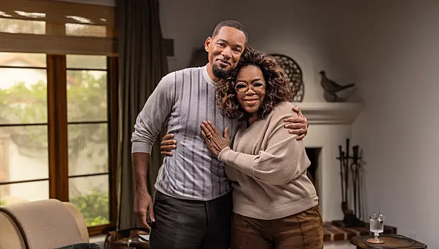 Will Smith Recalls Moment He ‘Lost Everything’ In Oprah Winfrey Interview