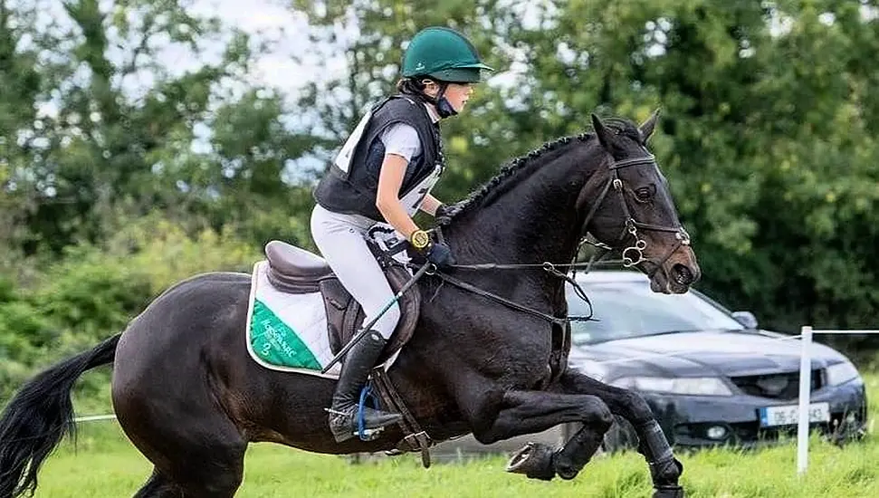 Trust In Honour Of Equestrian Champion Tiggy Hancock (15) To Be Launched At Cheltenham