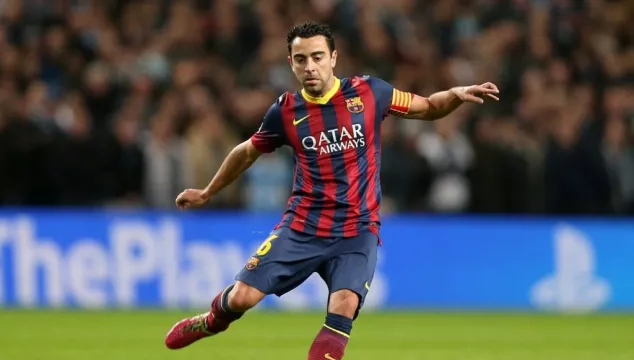 Xavi To Become New Barcelona Manager After Al Sadd Agree To Release