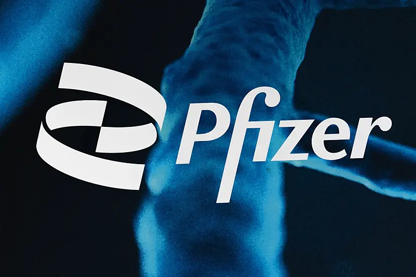 Pfizer Says Covid-19 Pill Cut Risk Of Hospital Admission And Death By Nearly 90%