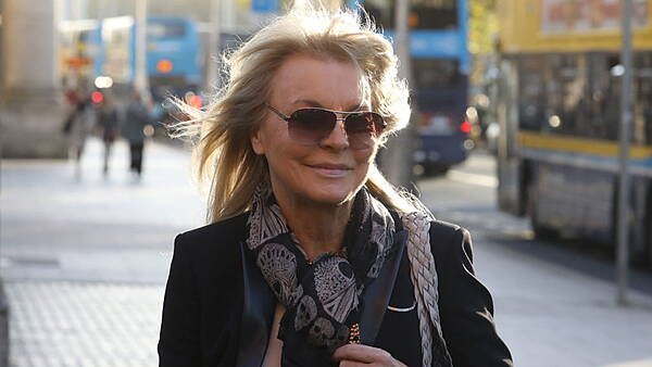 Laois Nationalist — Businesswoman Jackie Lavin used abusive language to van driver after crash, court hears - Vimarsana News