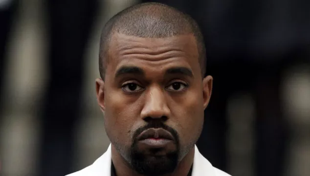 Kanye West Slams Me Too Movement As ‘1984 Mind Control’