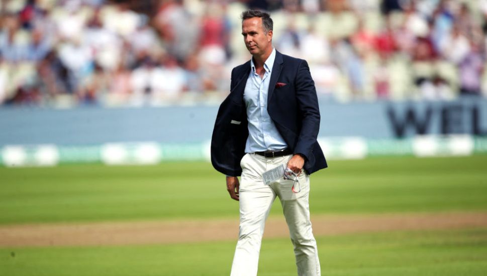 Cricket Presenter Stood Down From Bbc Radio Show Amid Allegations Of Racism