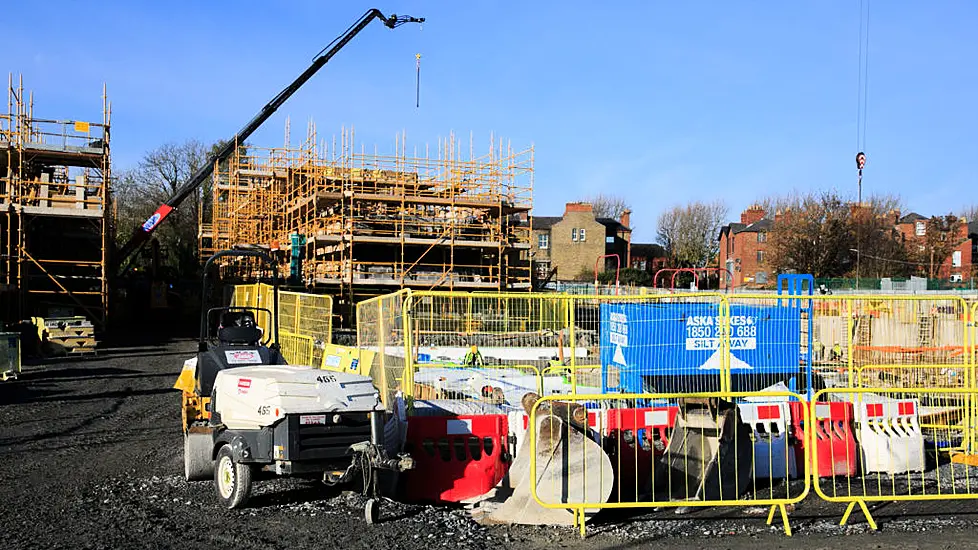 Apartment Site Developer To Challenge 'No Corporate Buyers' Rule