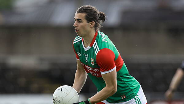 Waterford News and Star — Mayo star Oisín Mullin set to leave for AFL - Vimarsana News