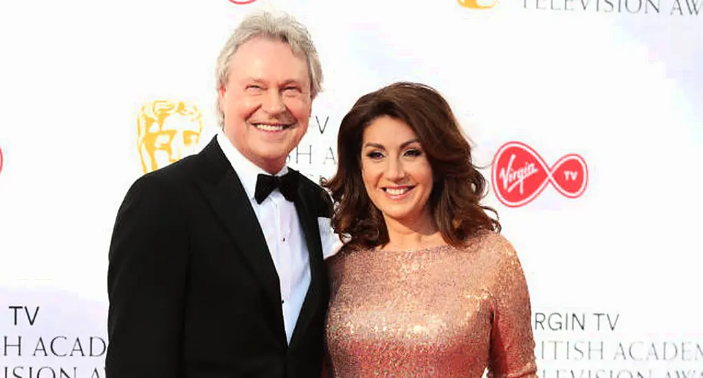 Jane Mcdonald To Make Loose Women Return For First Time In Two Years