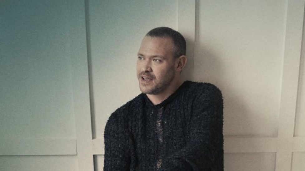 Will Young On Mental Health, Pop Idol And Losing His Brother