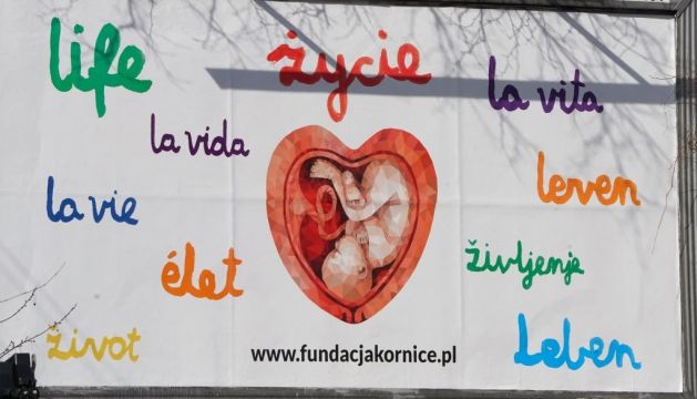 Death Of Pregnant Woman Ignites Debate About Abortion Ban In Poland