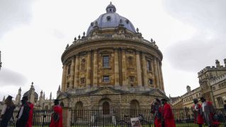Oxford Faces Backlash Over Accepting Multi-Million Pound Mosley Donations