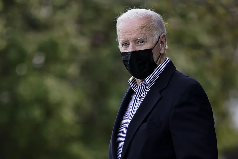 Us Court Blocks Joe Biden’s Vaccine Mandate Plan