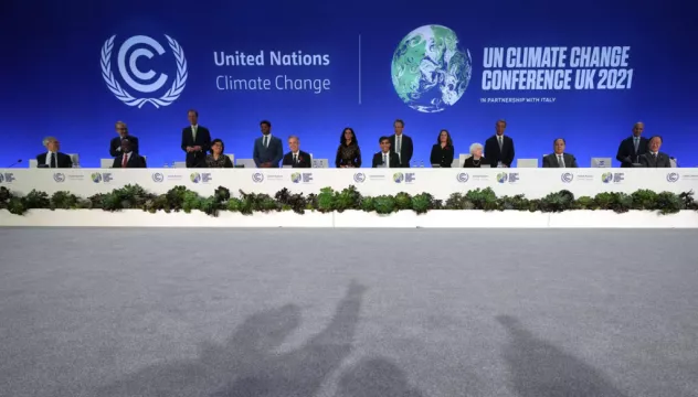 Cop26: What’s Happening In The Second Week Of The Climate Talks?