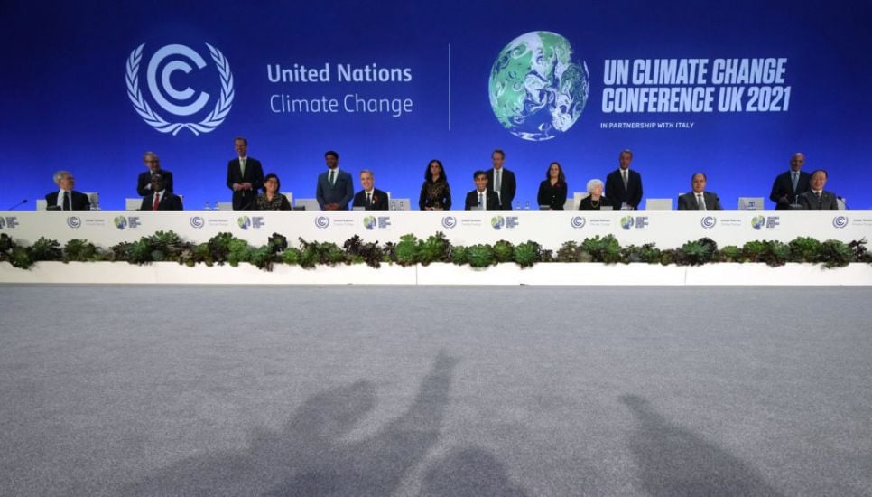 Cop26: What’s Happening In The Second Week Of The Climate Talks?