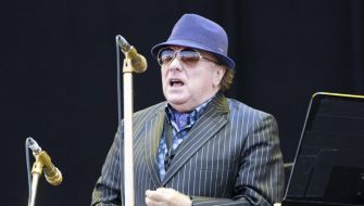 Van Morrison And The Sugababes To Play Live At The Marquee This Summer