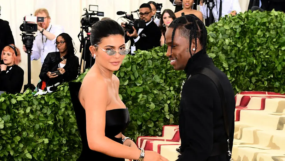 Kylie Jenner ‘Broken’ By Tragedy At Boyfriend Travis Scott’s Astroworld Festival