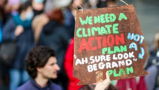 Eu Missed Climate Spending Target Despite Claiming It Was Met - Auditors
