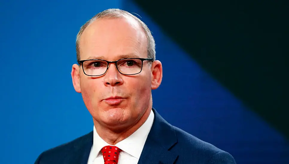 Uk Seems Set To Invoke Emergency Measures On Trade, Coveney Says