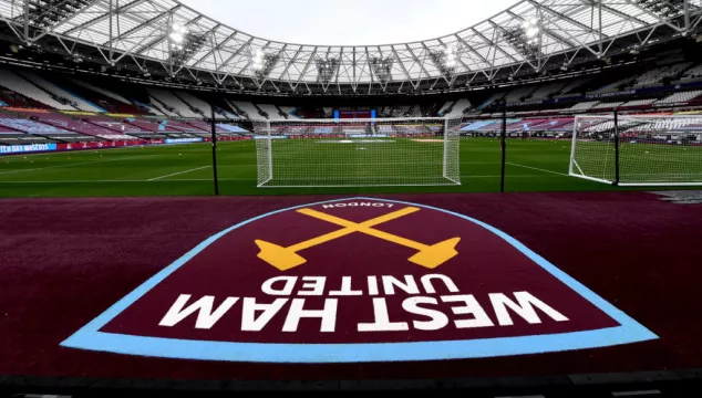 West Ham Ban Two Fans Over Anti-Semitic Song On Plane