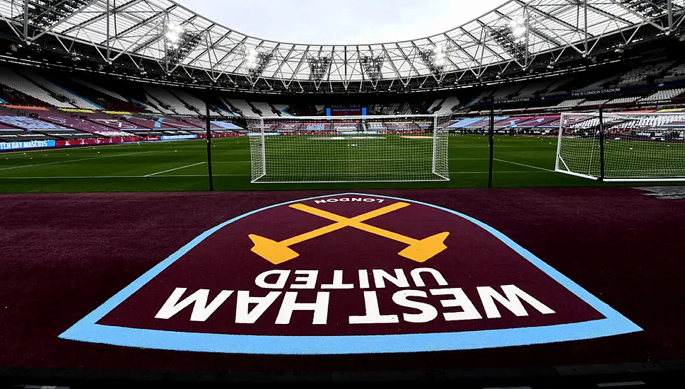 West Ham Ban Two Fans Over Anti-Semitic Song On Plane