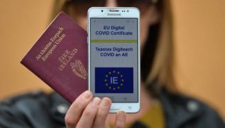 Covid: 11,036 Cases As Rules Leave Some Under-40S Unable To Travel With Digital Cert
