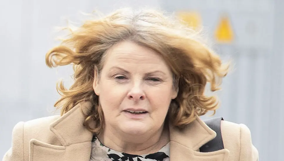 Woman Claiming Ex-Husband's Estate After Allegedly Forgetting Divorce Avoids Jail