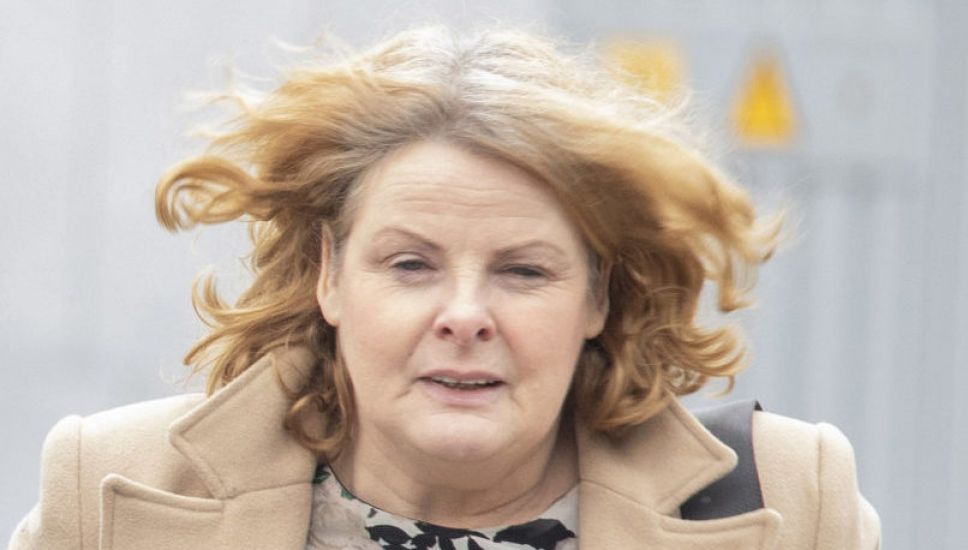 Woman Claiming Ex-Husband's Estate After Allegedly Forgetting Divorce Avoids Jail