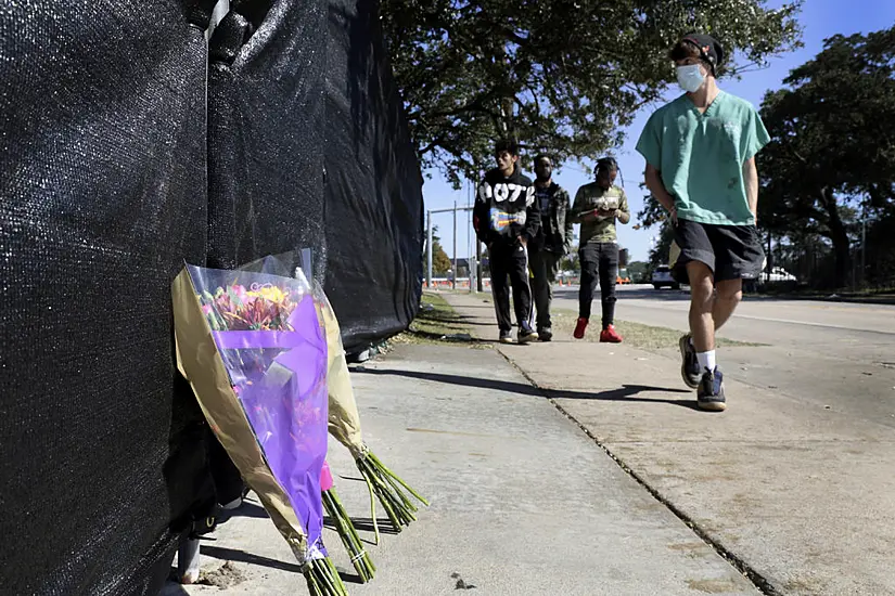 Investigators To Examine Safety Barriers And Crowd Control After Festival Crush