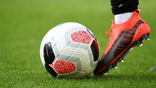 Over 500 Games Cancelled As Soccer Referees To Hold Strike
