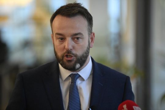 Brexit Trade Deal In Danger, Sdlp Warns