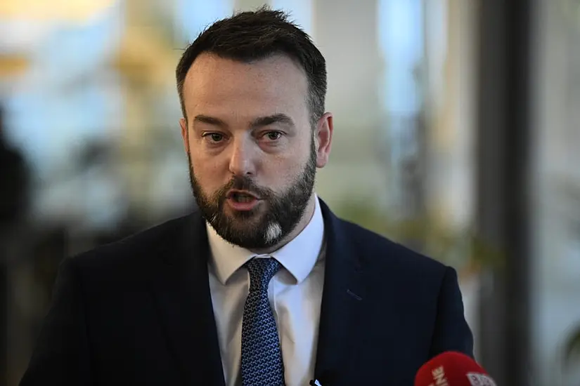 Brexit Trade Deal In Danger, Sdlp Warns